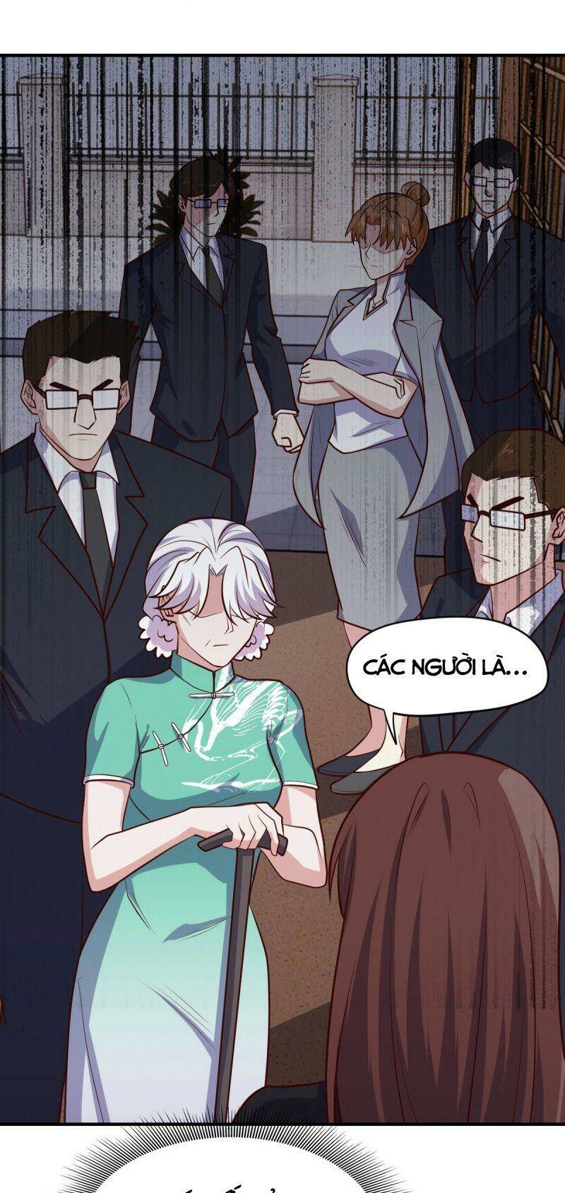 Ta Là Hàn Tam Thiên: Chapter 98