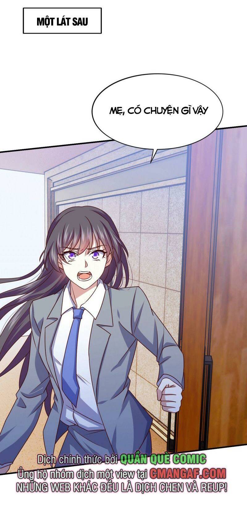 Ta Là Hàn Tam Thiên: Chapter 98
