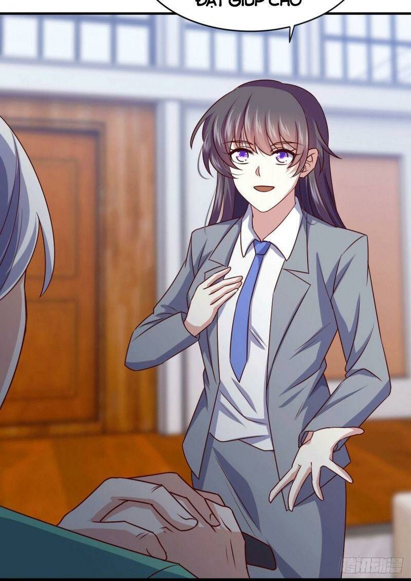 Ta Là Hàn Tam Thiên: Chapter 98