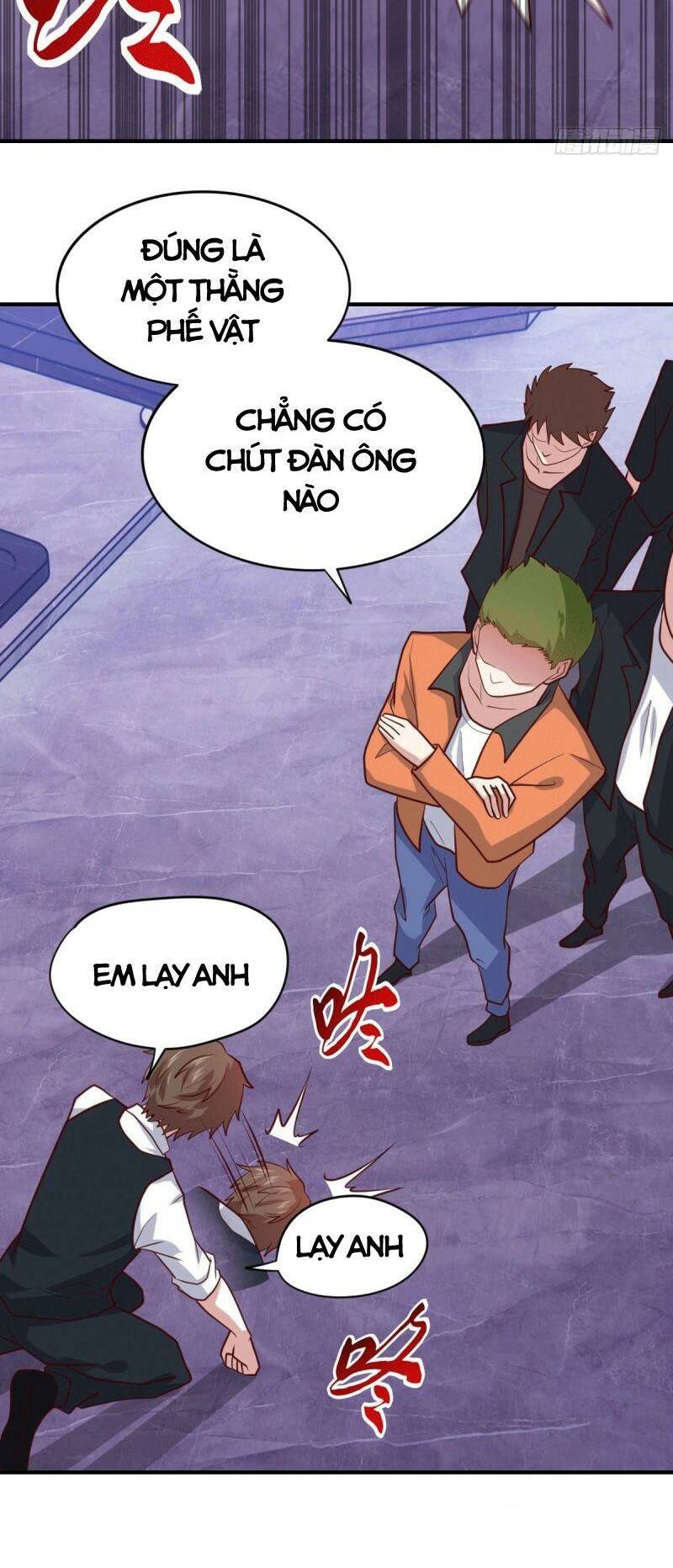Ta Là Hàn Tam Thiên: Chapter 98
