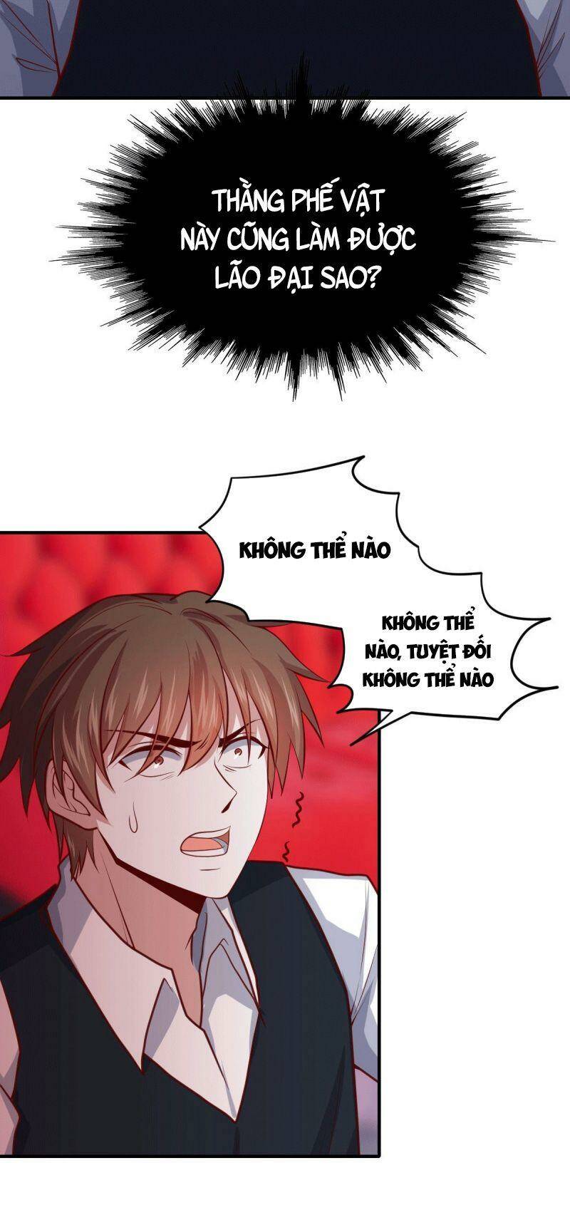 Ta Là Hàn Tam Thiên: Chapter 98