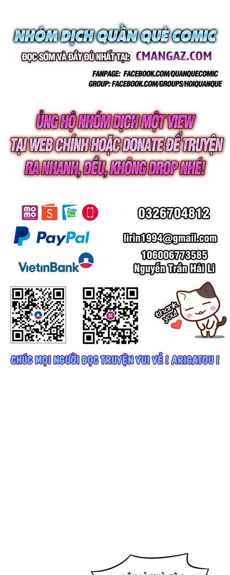 Ta Là Hàn Tam Thiên: Chapter 99