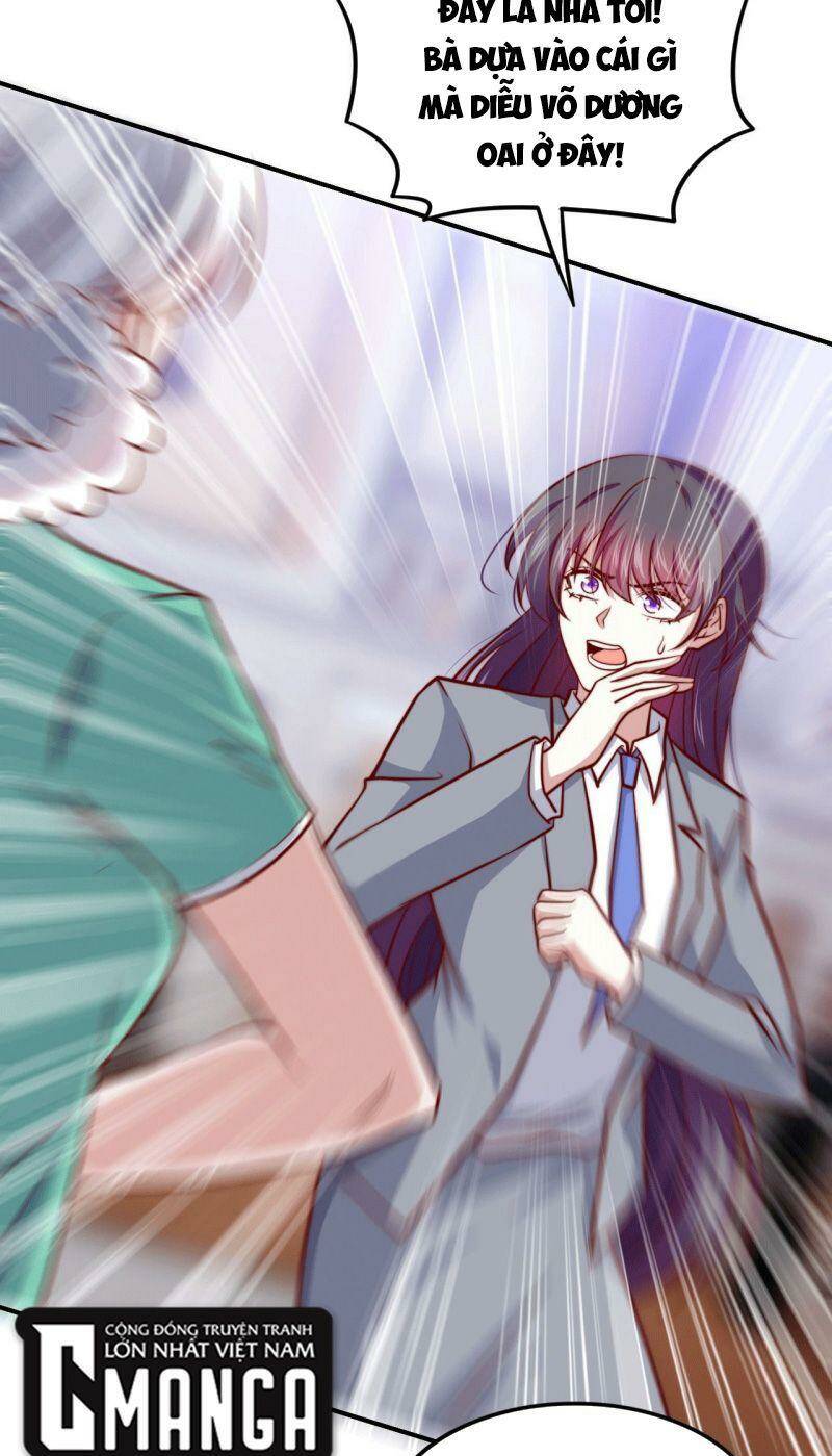 Ta Là Hàn Tam Thiên: Chapter 99