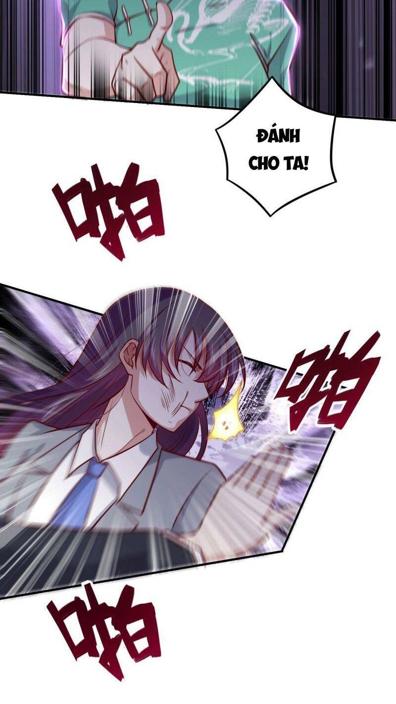 Ta Là Hàn Tam Thiên: Chapter 99