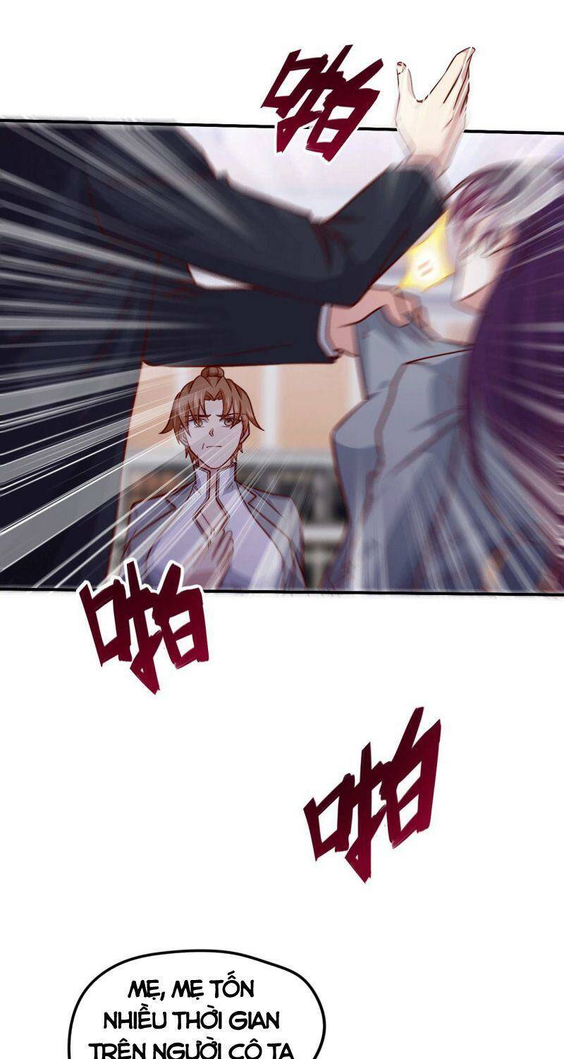 Ta Là Hàn Tam Thiên: Chapter 99