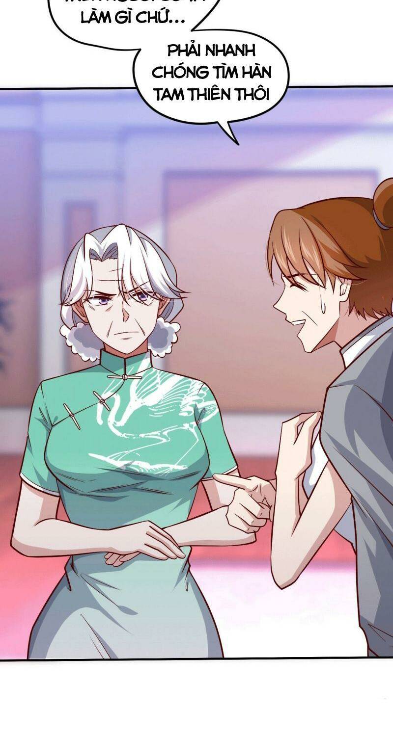 Ta Là Hàn Tam Thiên: Chapter 99
