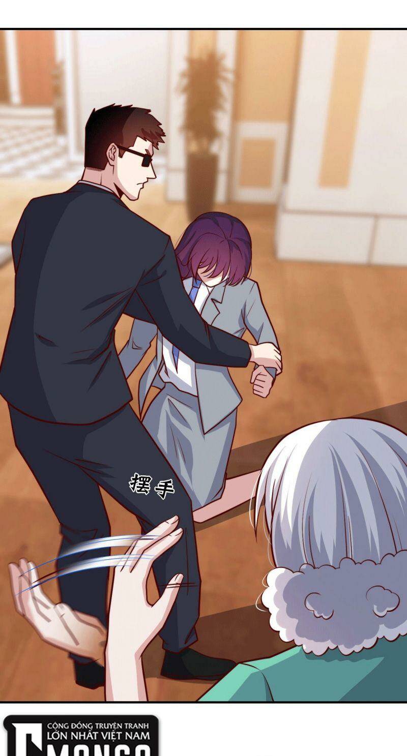 Ta Là Hàn Tam Thiên: Chapter 99