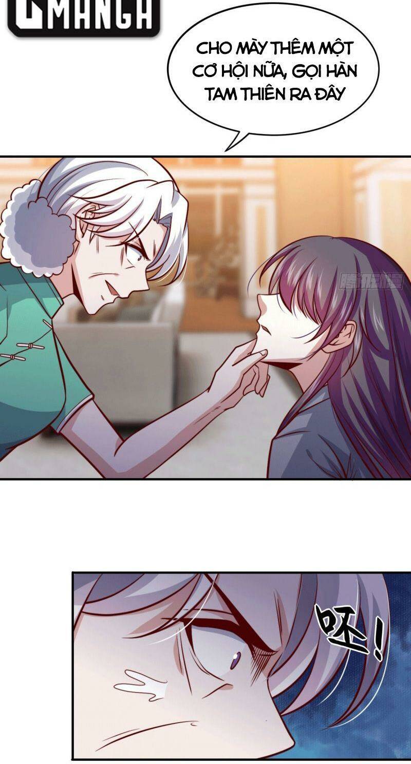 Ta Là Hàn Tam Thiên: Chapter 99