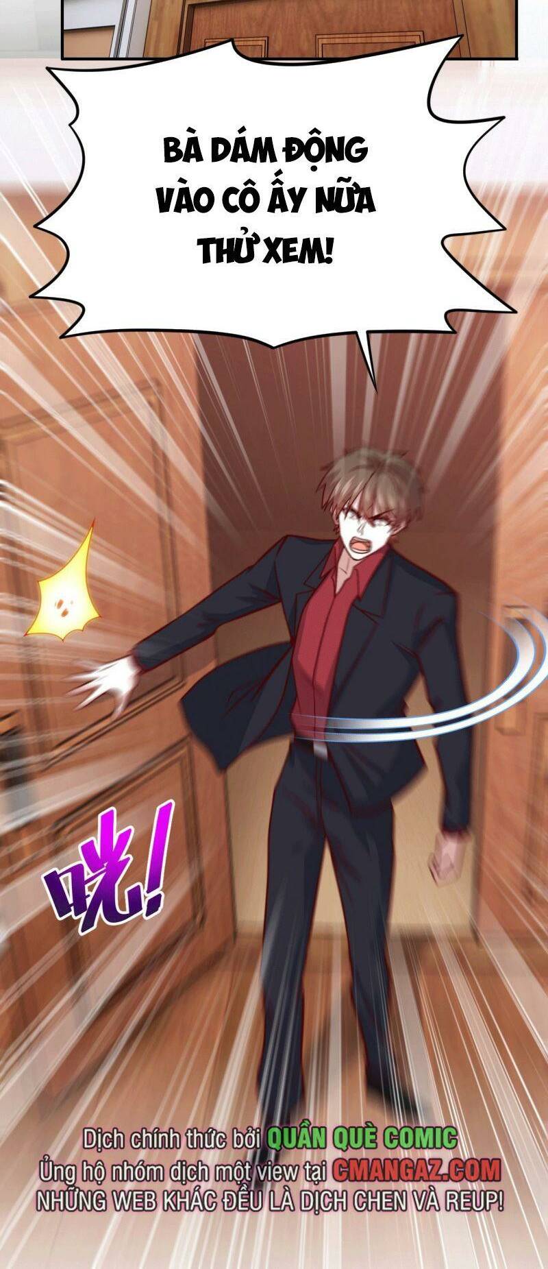 Ta Là Hàn Tam Thiên: Chapter 99