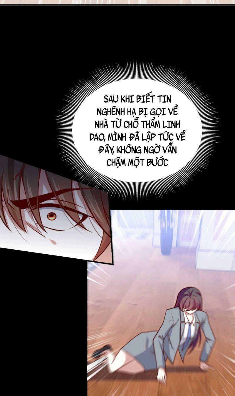 Ta Là Hàn Tam Thiên: Chapter 99