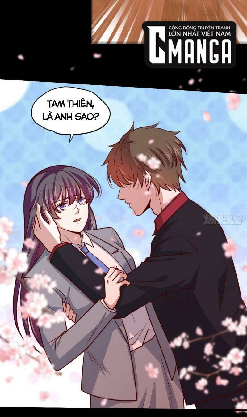 Ta Là Hàn Tam Thiên: Chapter 99