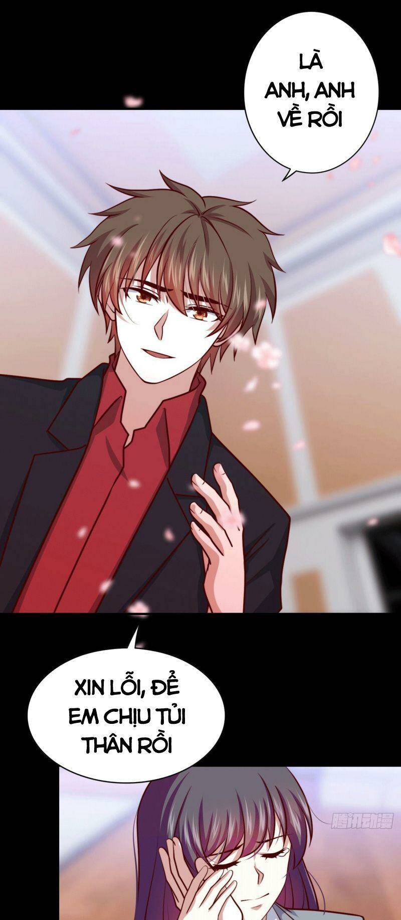 Ta Là Hàn Tam Thiên: Chapter 99