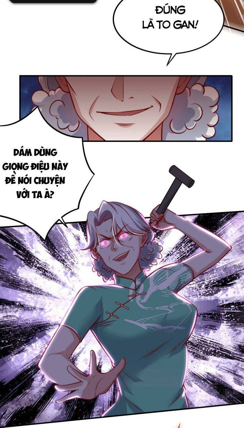 Ta Là Hàn Tam Thiên: Chapter 99