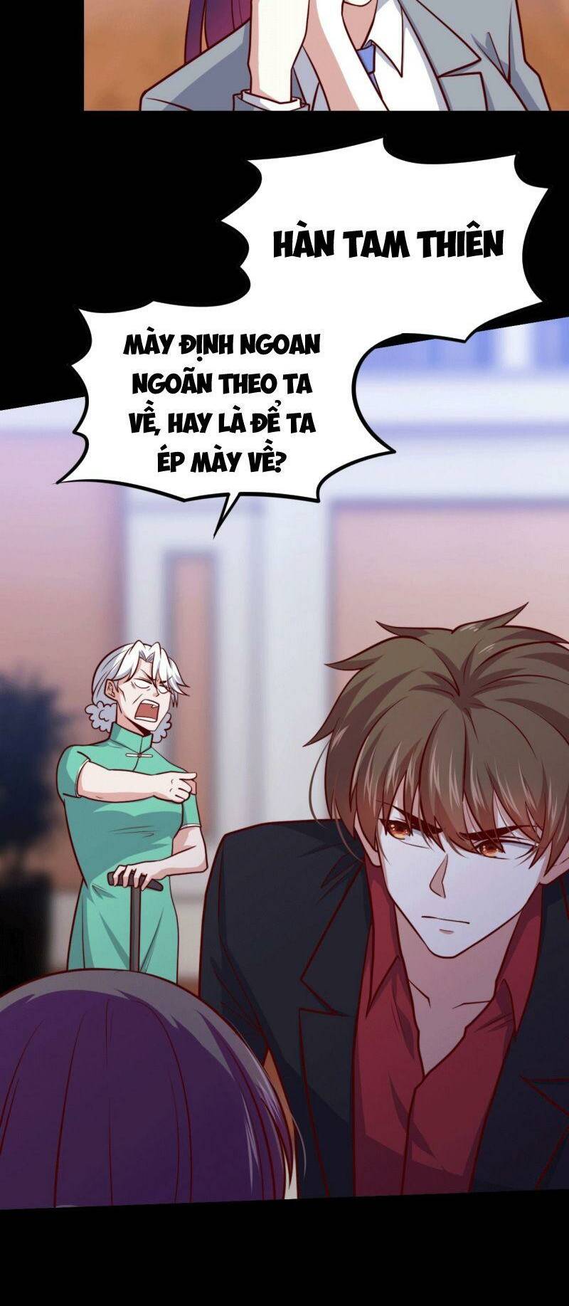 Ta Là Hàn Tam Thiên: Chapter 99