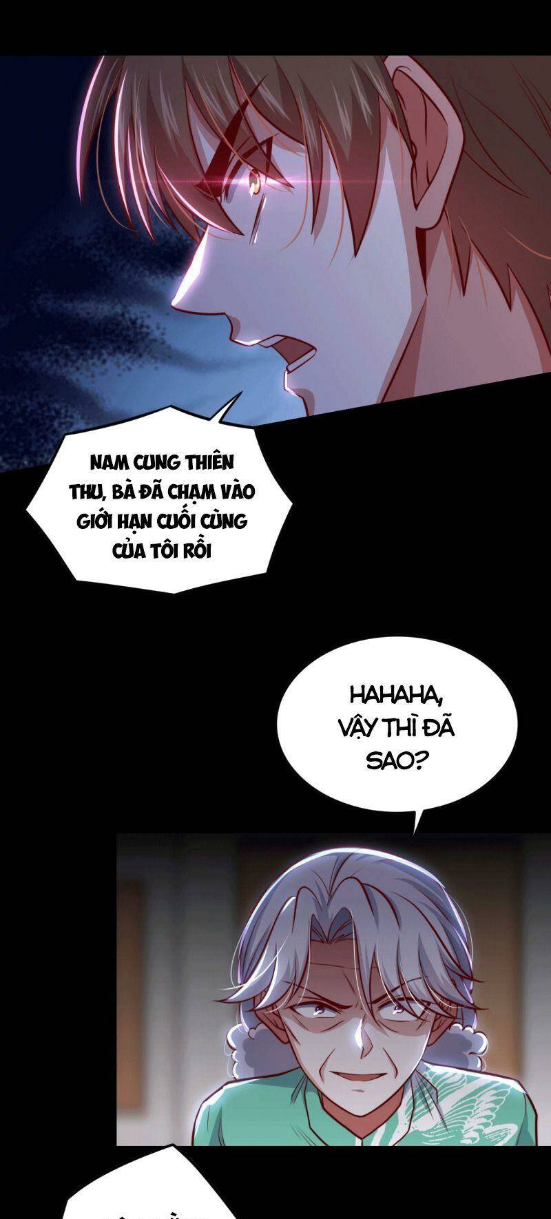 Ta Là Hàn Tam Thiên: Chapter 99