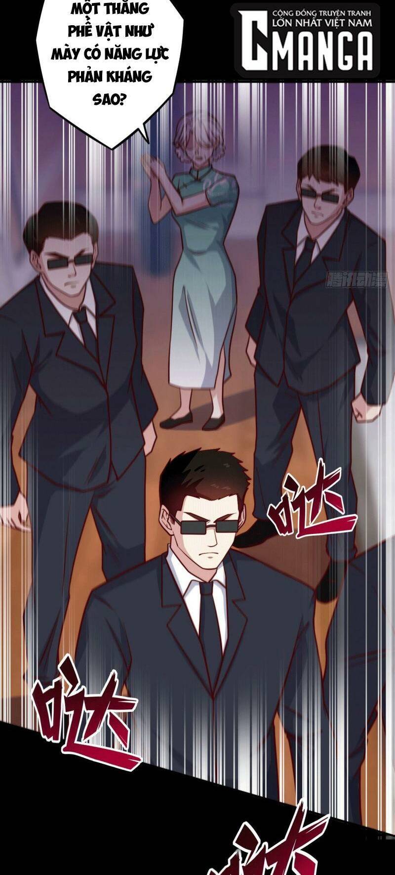 Ta Là Hàn Tam Thiên: Chapter 99