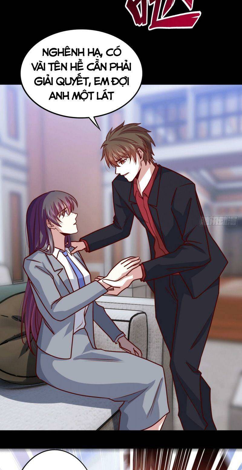 Ta Là Hàn Tam Thiên: Chapter 99