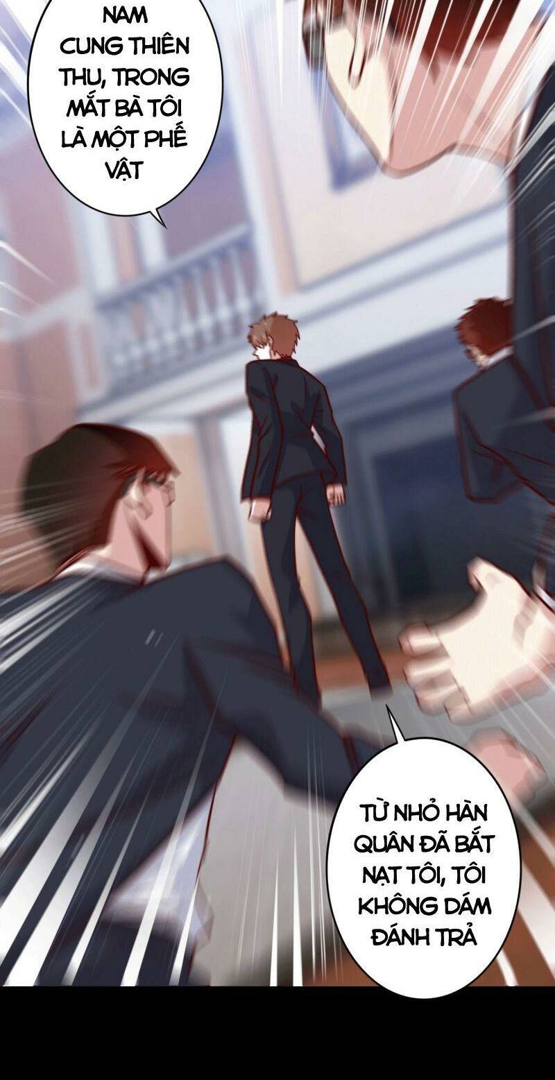 Ta Là Hàn Tam Thiên: Chapter 99