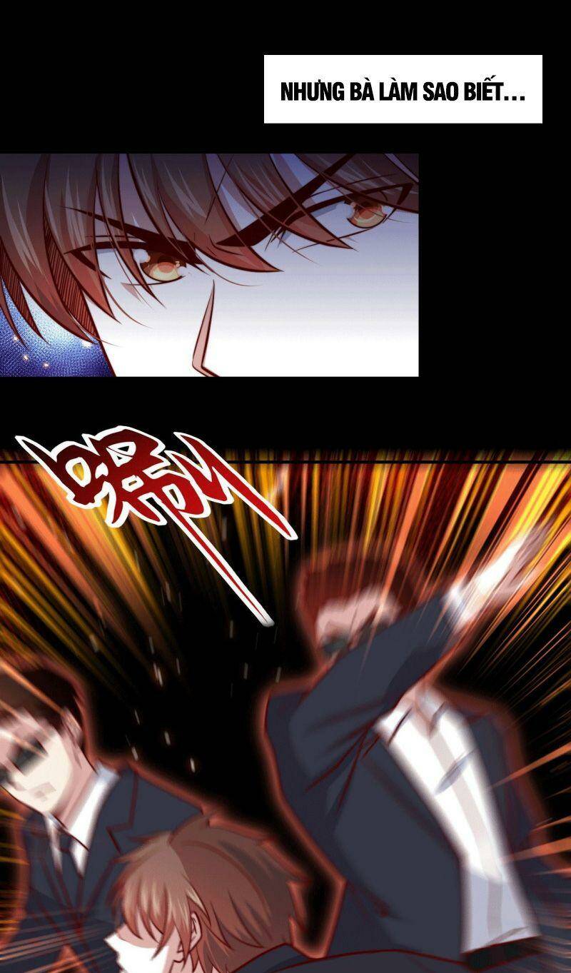 Ta Là Hàn Tam Thiên: Chapter 99