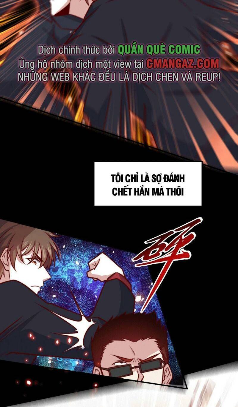 Ta Là Hàn Tam Thiên: Chapter 99