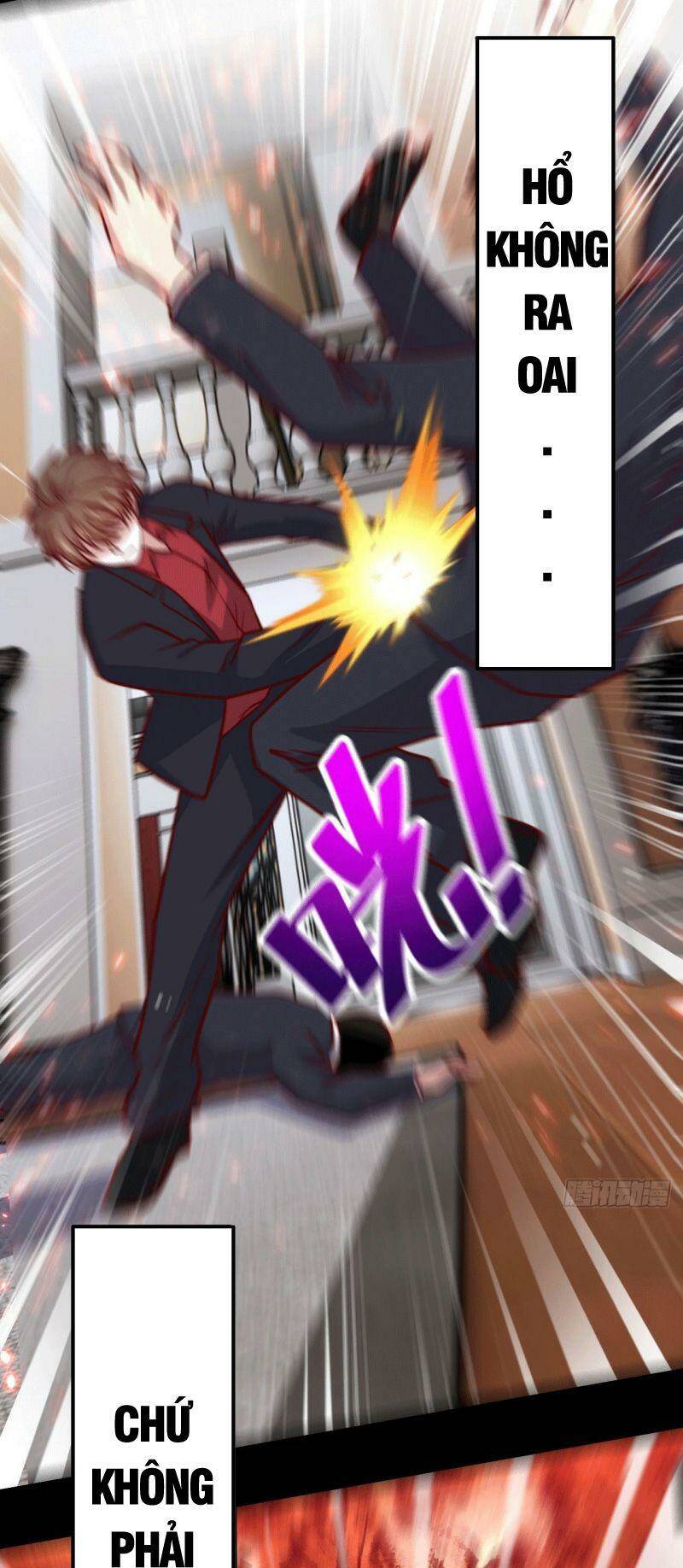 Ta Là Hàn Tam Thiên: Chapter 99