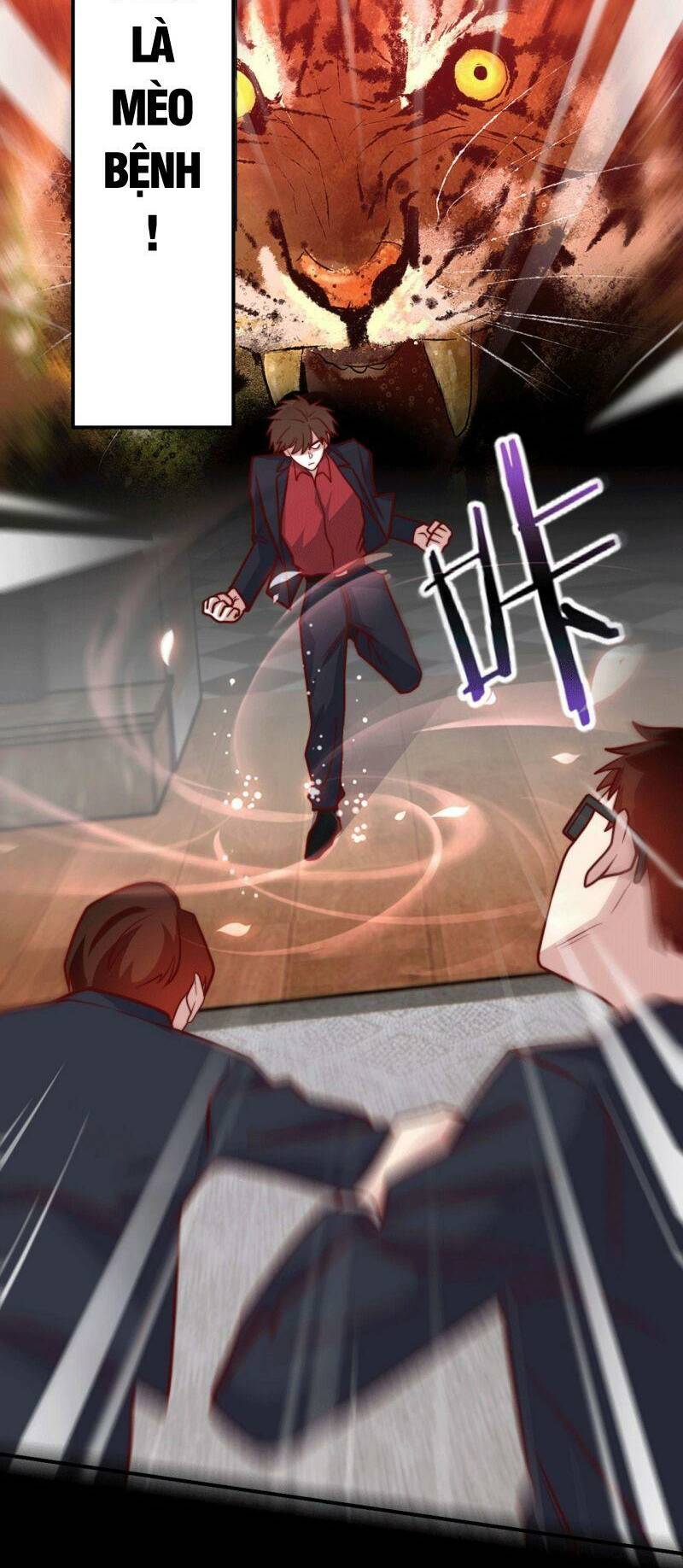 Ta Là Hàn Tam Thiên: Chapter 99