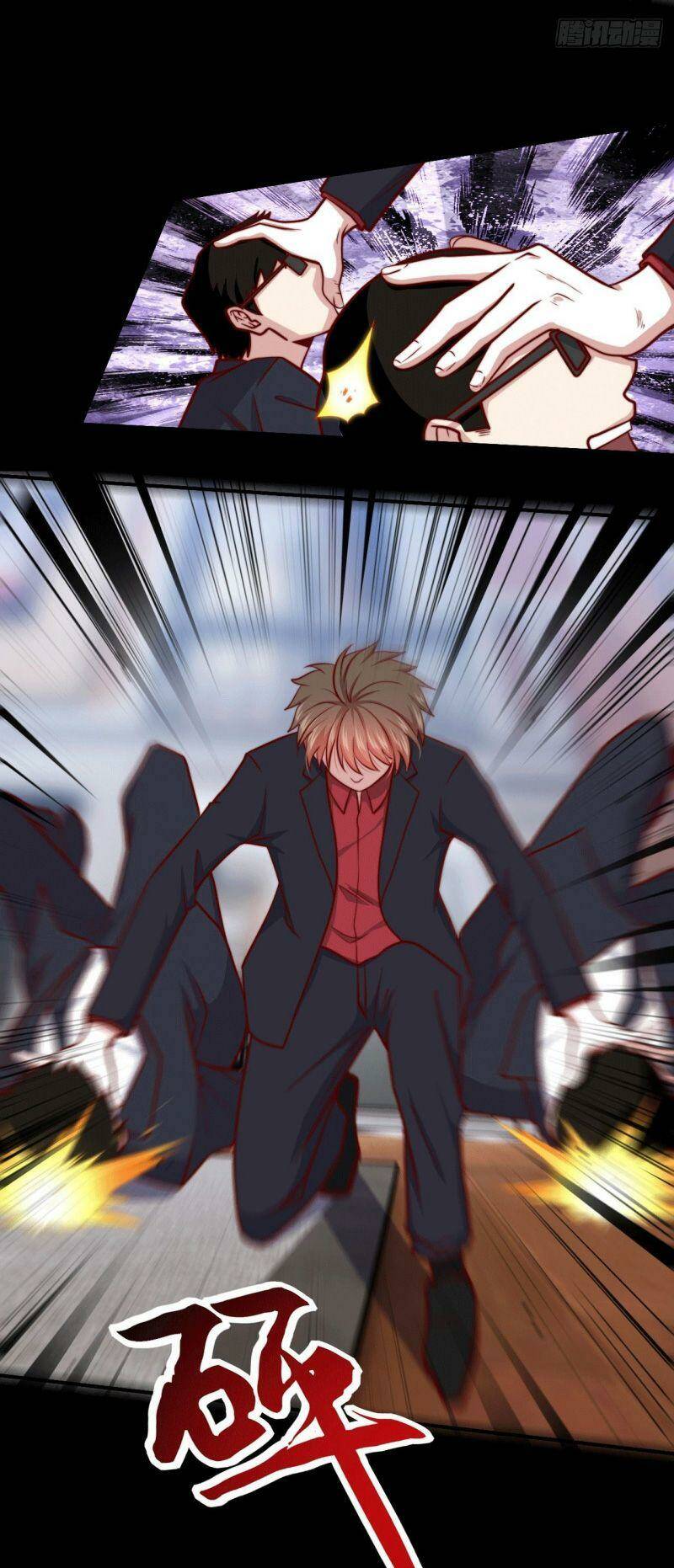 Ta Là Hàn Tam Thiên: Chapter 99