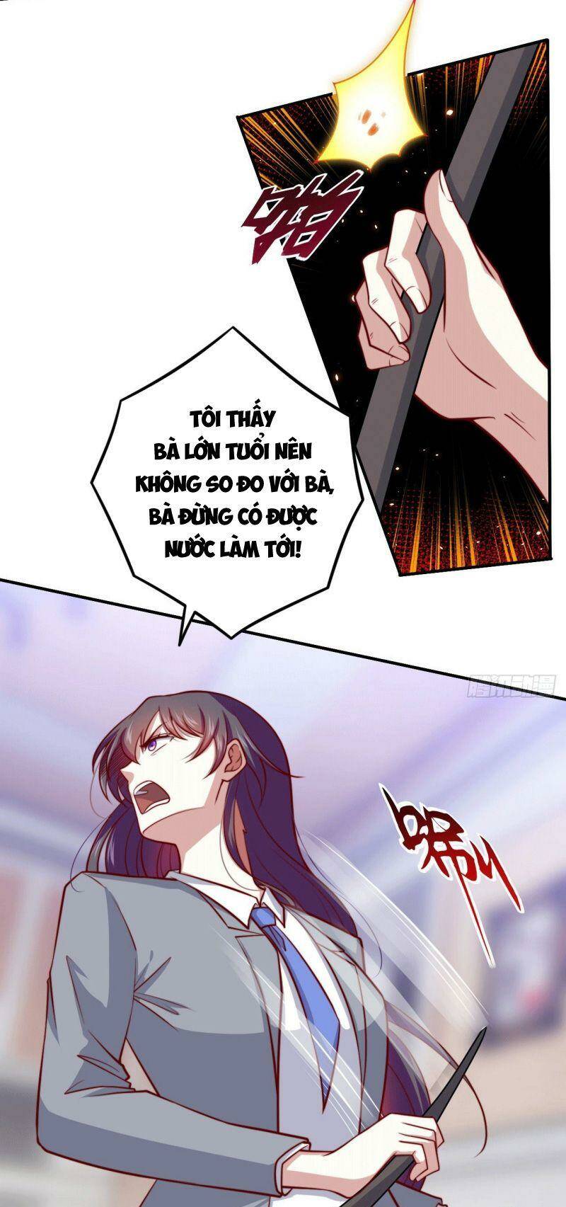 Ta Là Hàn Tam Thiên: Chapter 99