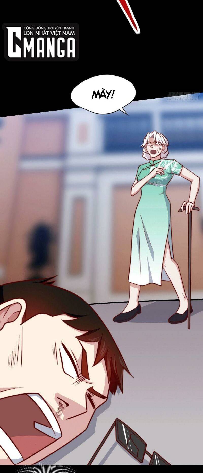 Ta Là Hàn Tam Thiên: Chapter 99