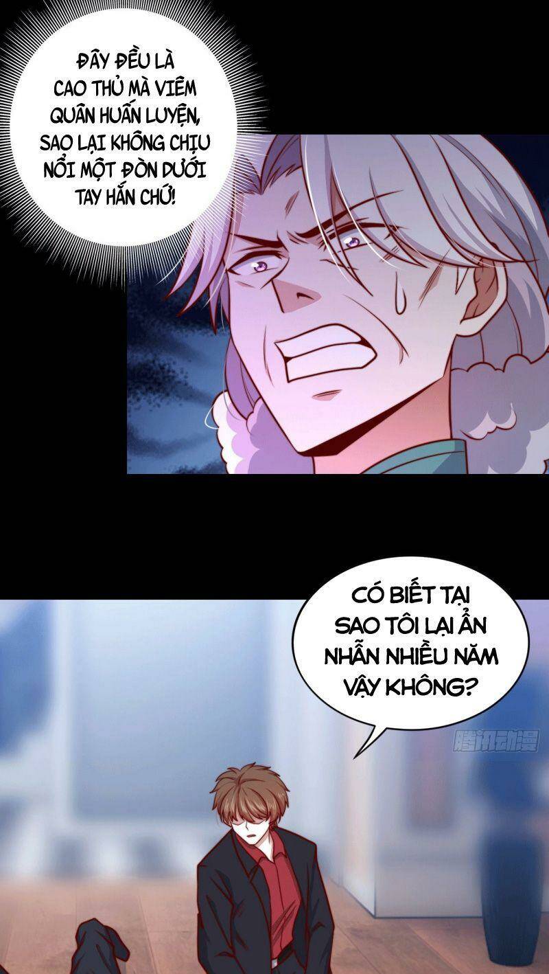 Ta Là Hàn Tam Thiên: Chapter 99