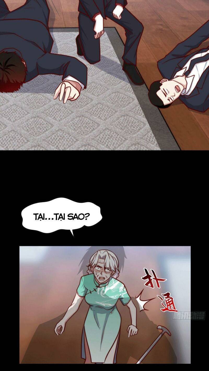 Ta Là Hàn Tam Thiên: Chapter 99