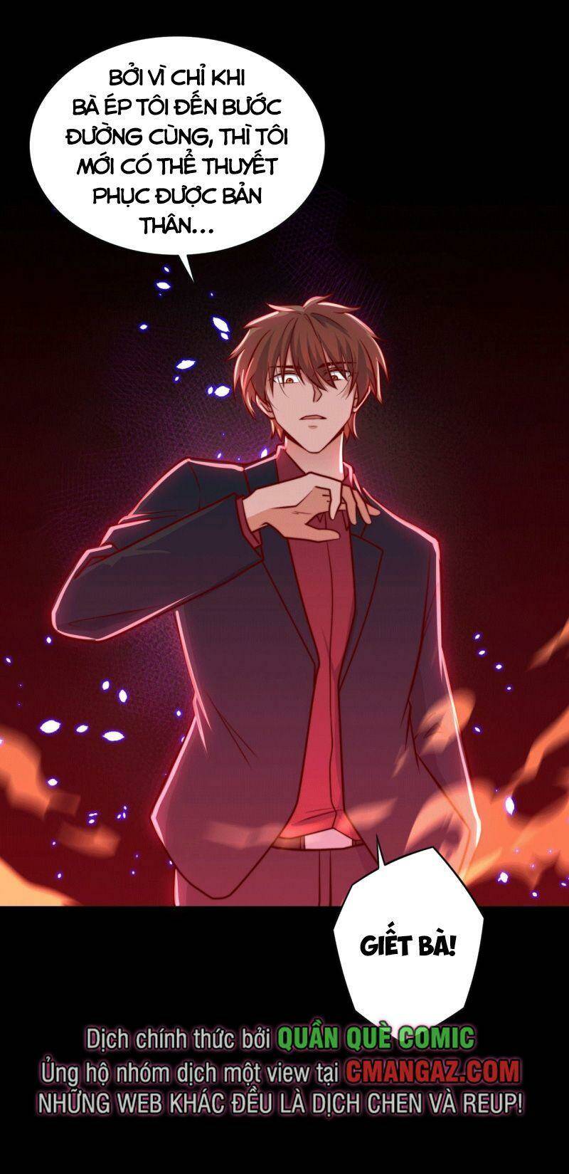 Ta Là Hàn Tam Thiên: Chapter 99
