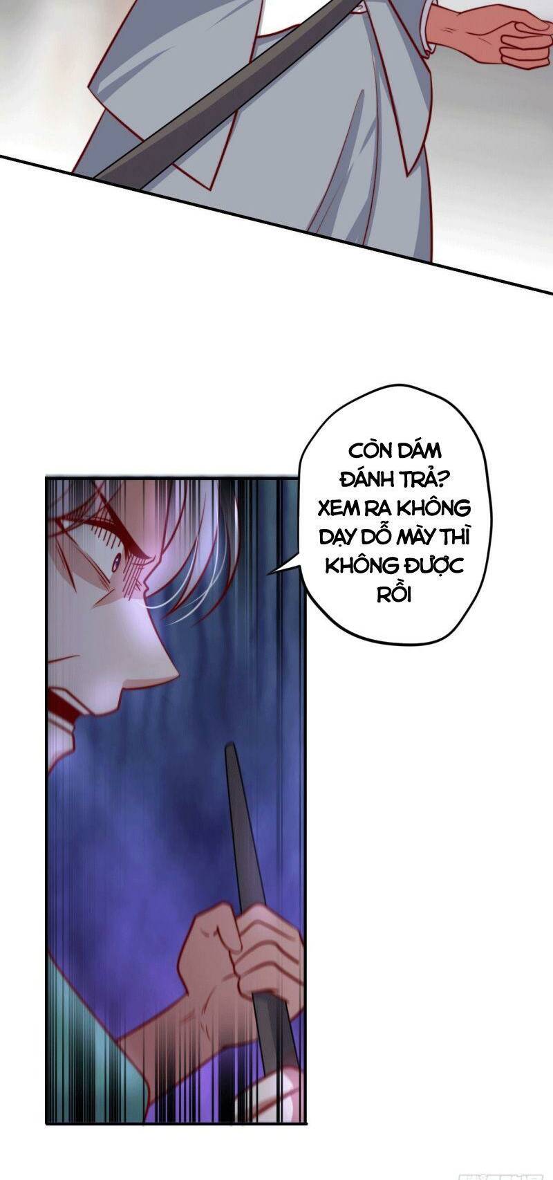 Ta Là Hàn Tam Thiên: Chapter 99