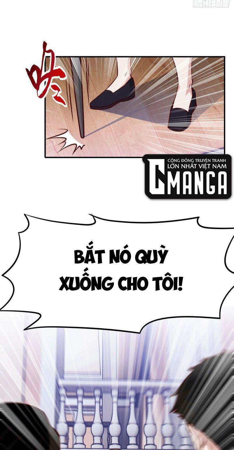 Ta Là Hàn Tam Thiên: Chapter 99