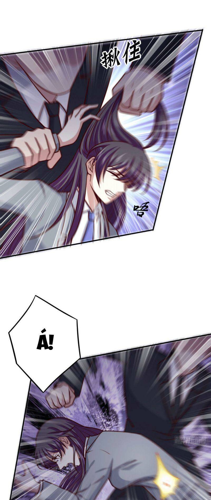 Ta Là Hàn Tam Thiên: Chapter 99