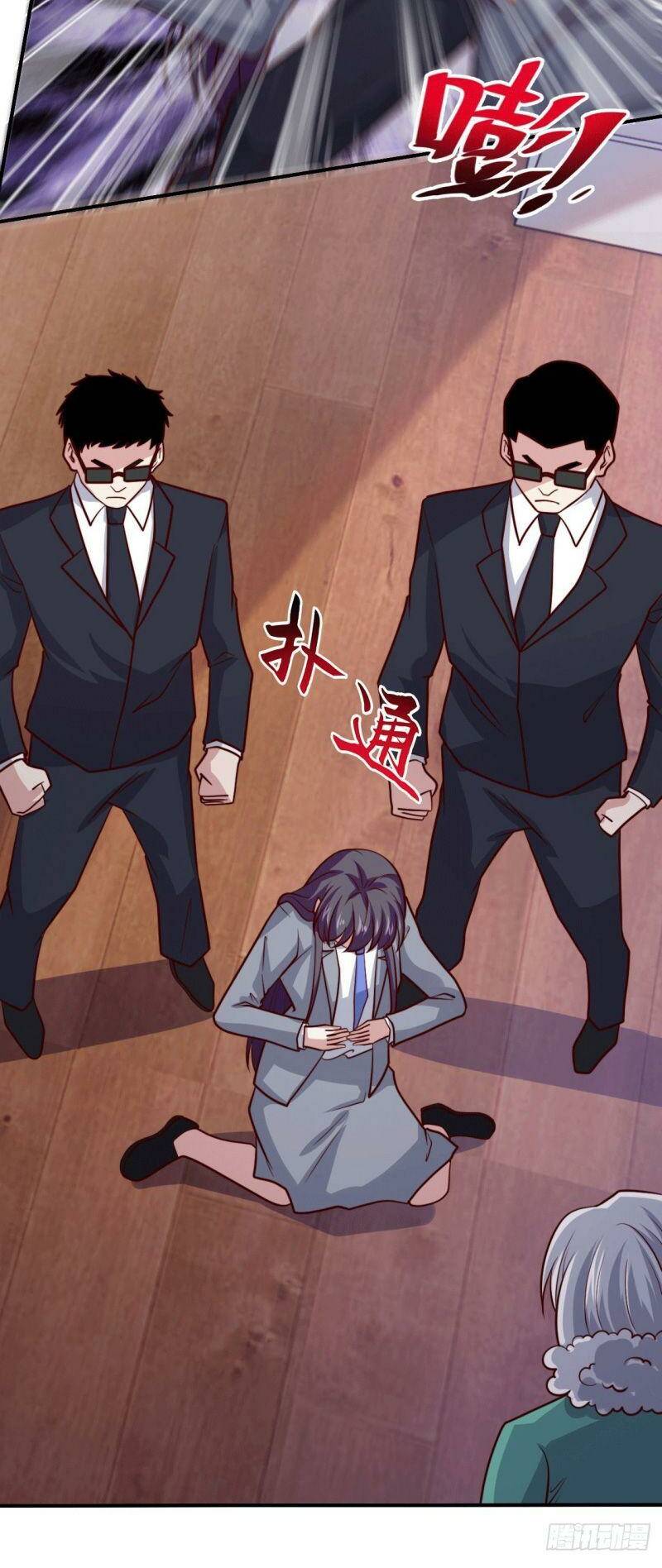 Ta Là Hàn Tam Thiên: Chapter 99