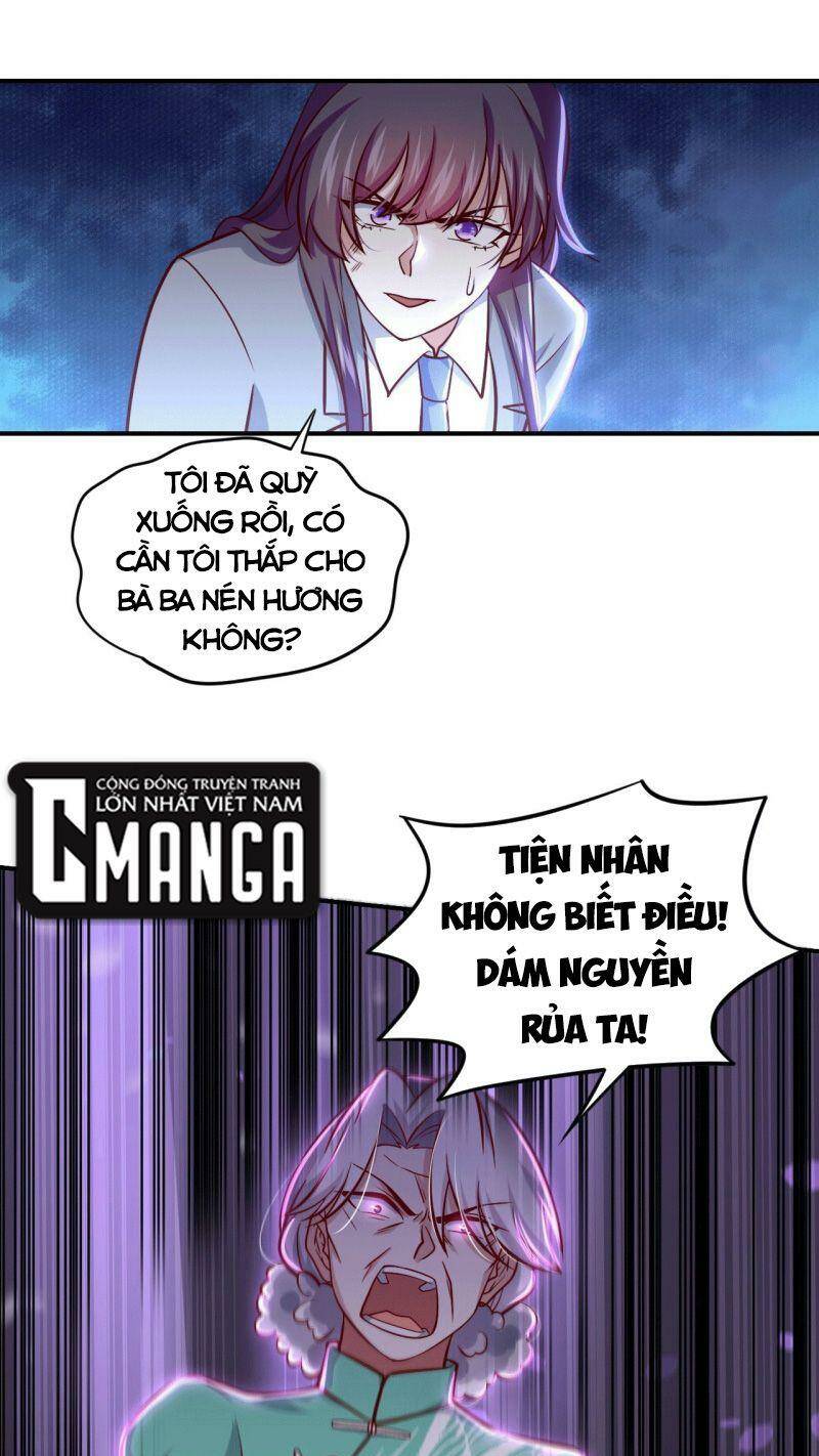 Ta Là Hàn Tam Thiên: Chapter 99