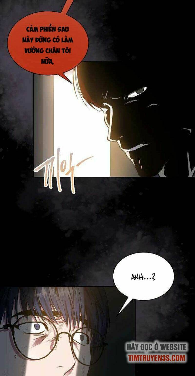 Ta Là Người Thu Thuế: Chapter 1