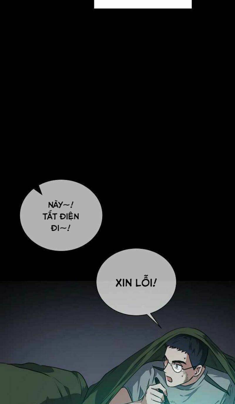 Ta Là Người Thu Thuế: Chapter 1