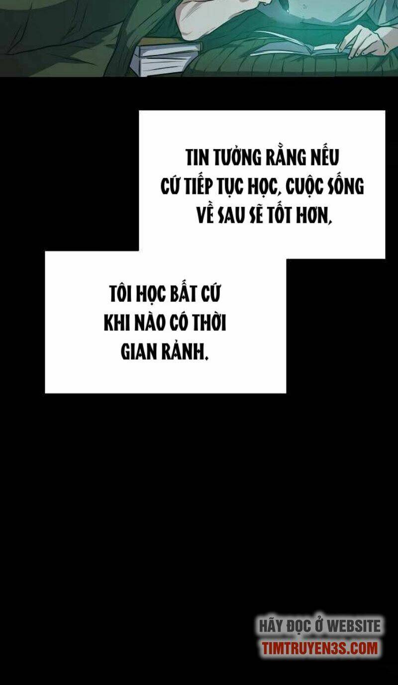 Ta Là Người Thu Thuế: Chapter 1