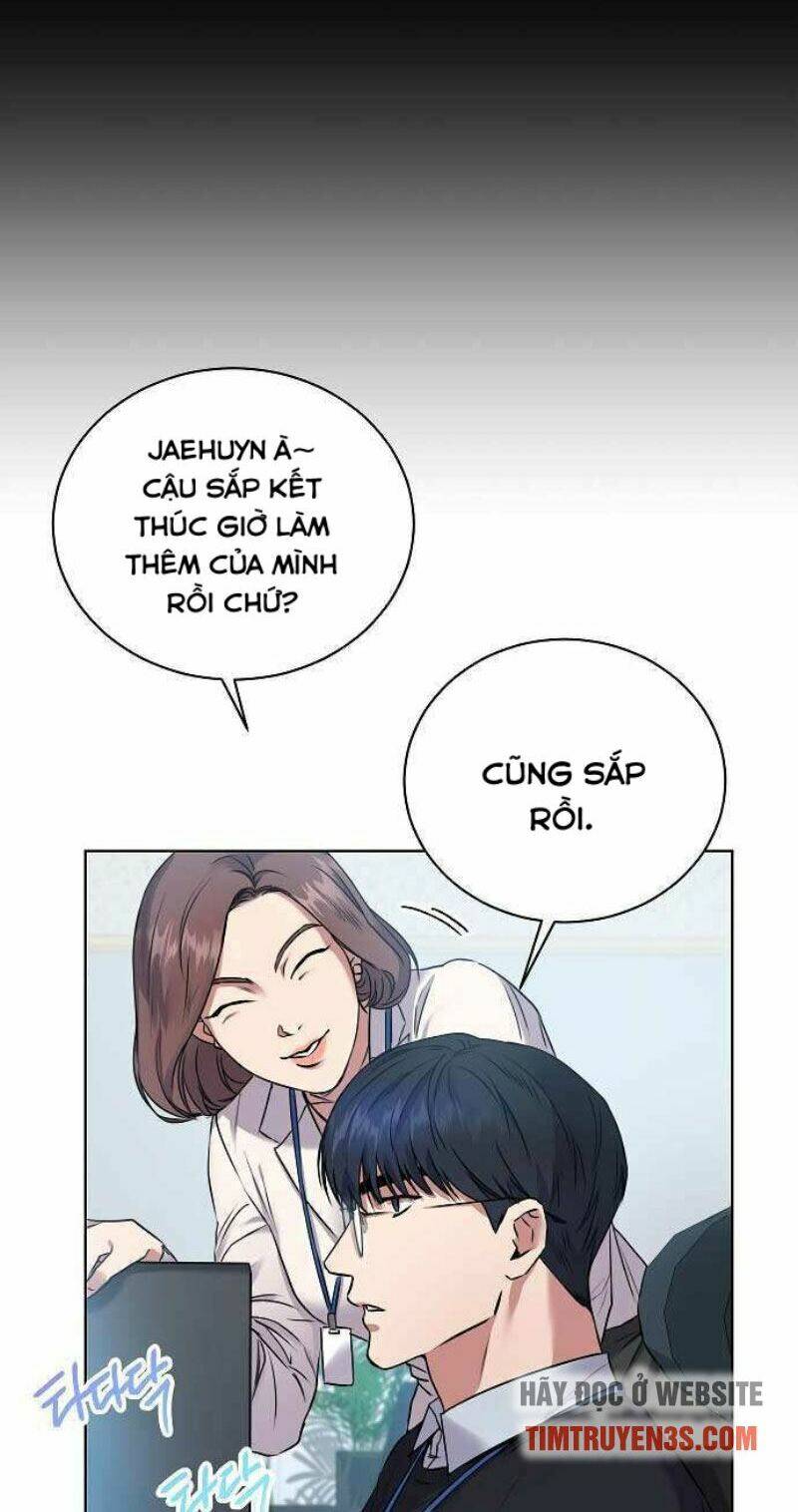 Ta Là Người Thu Thuế: Chapter 1