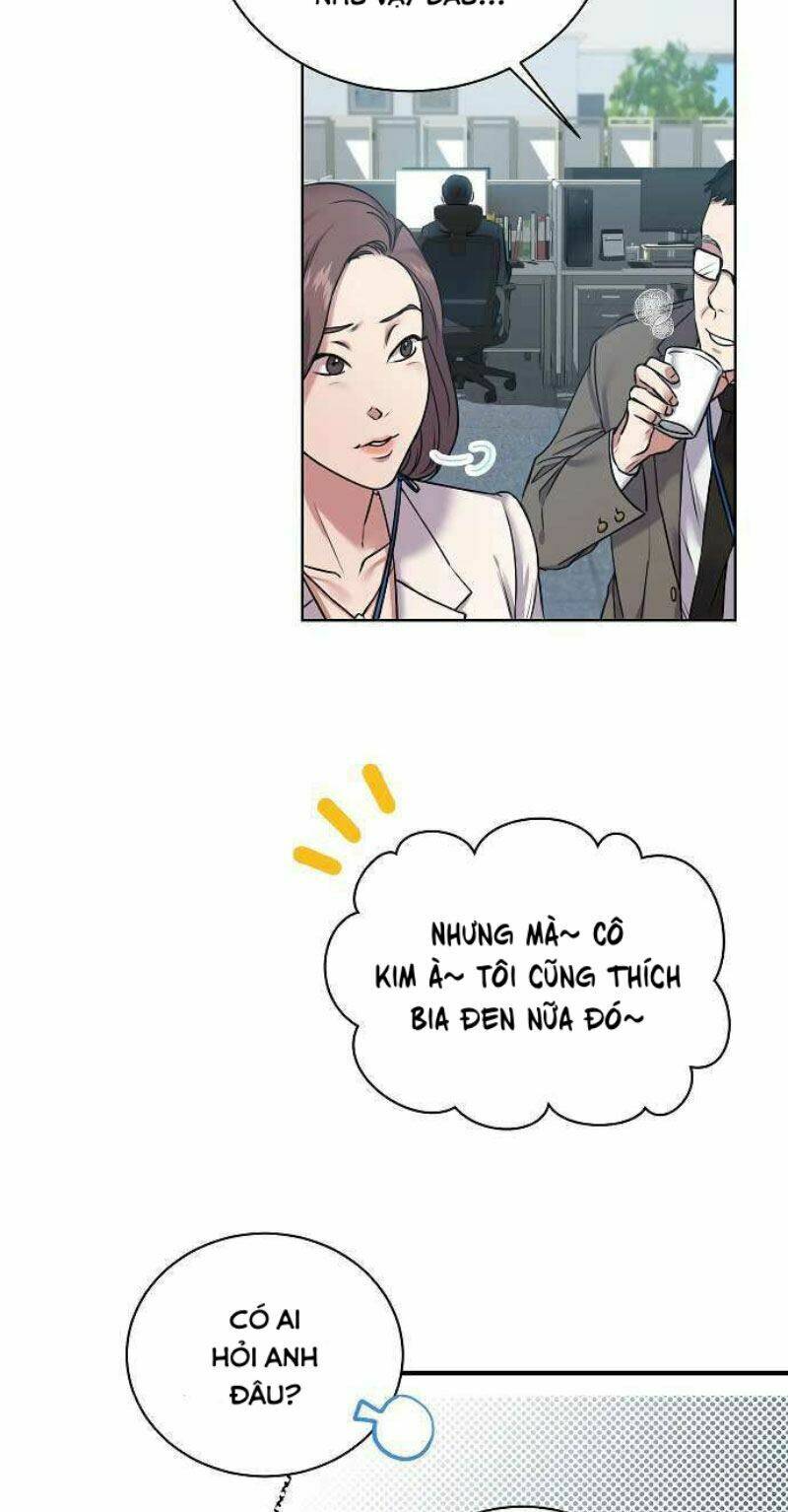 Ta Là Người Thu Thuế: Chapter 1