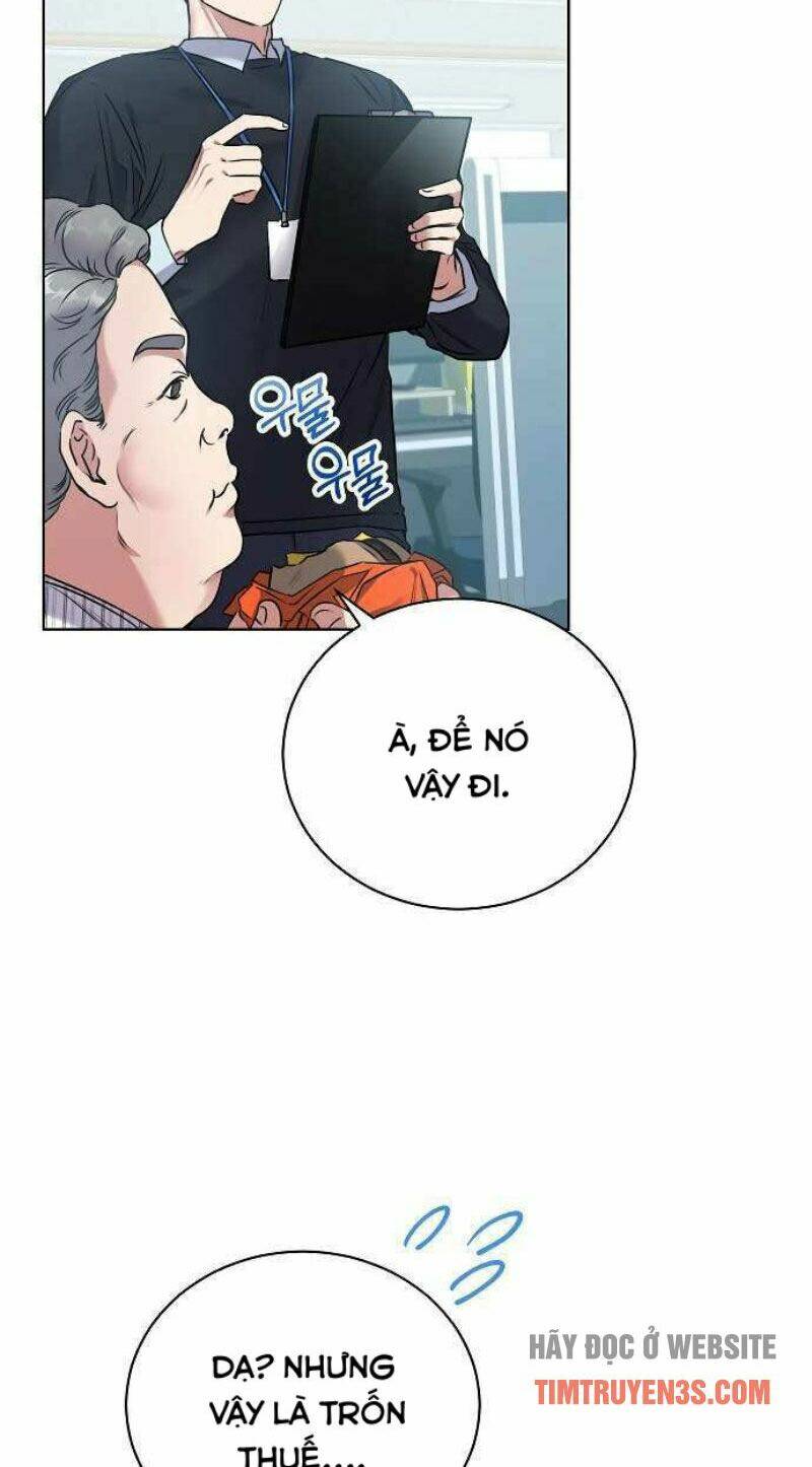 Ta Là Người Thu Thuế: Chapter 1