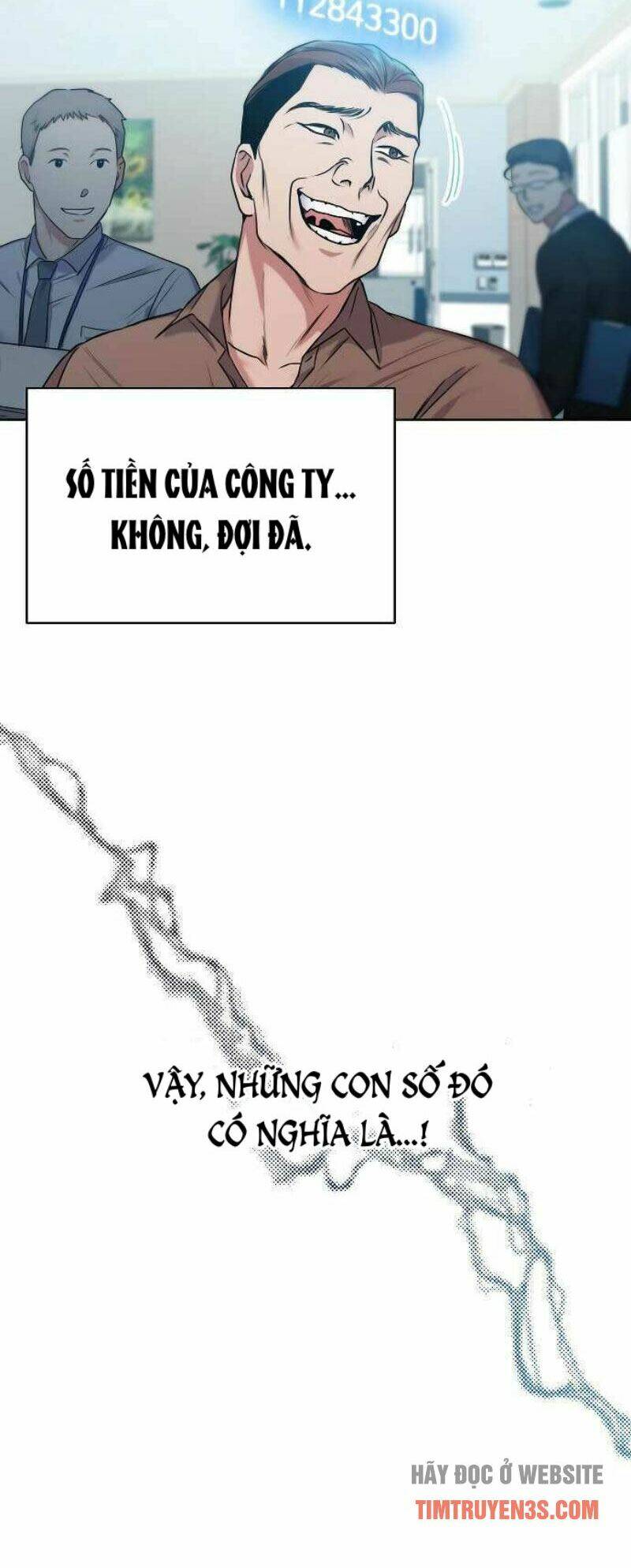 Ta Là Người Thu Thuế: Chapter 1