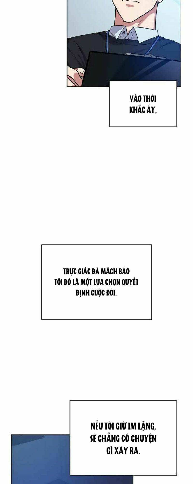 Ta Là Người Thu Thuế: Chapter 1