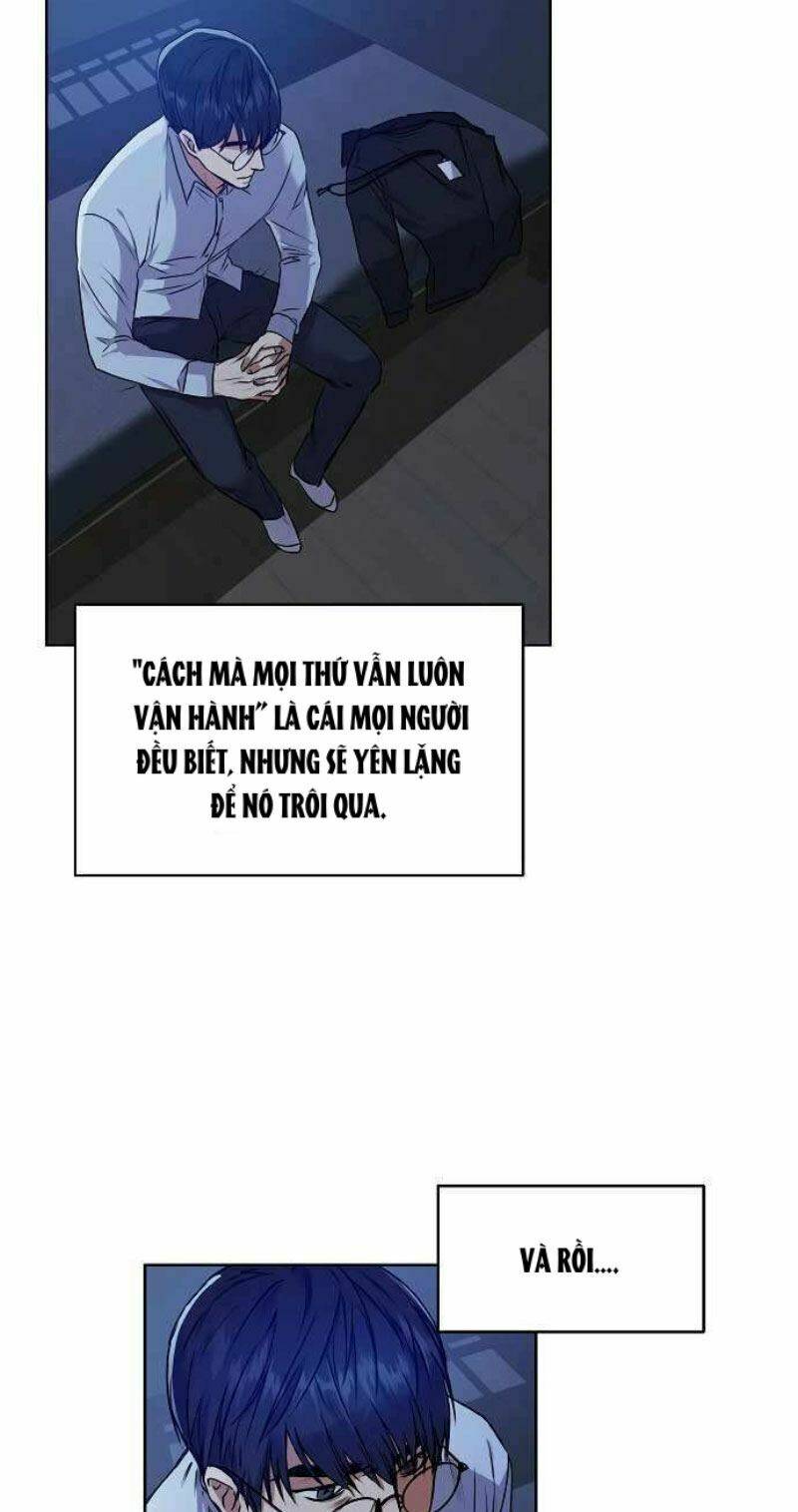 Ta Là Người Thu Thuế: Chapter 1