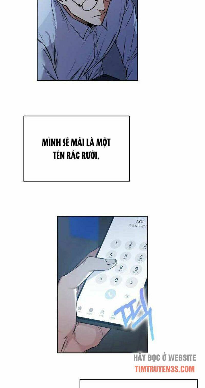 Ta Là Người Thu Thuế: Chapter 1