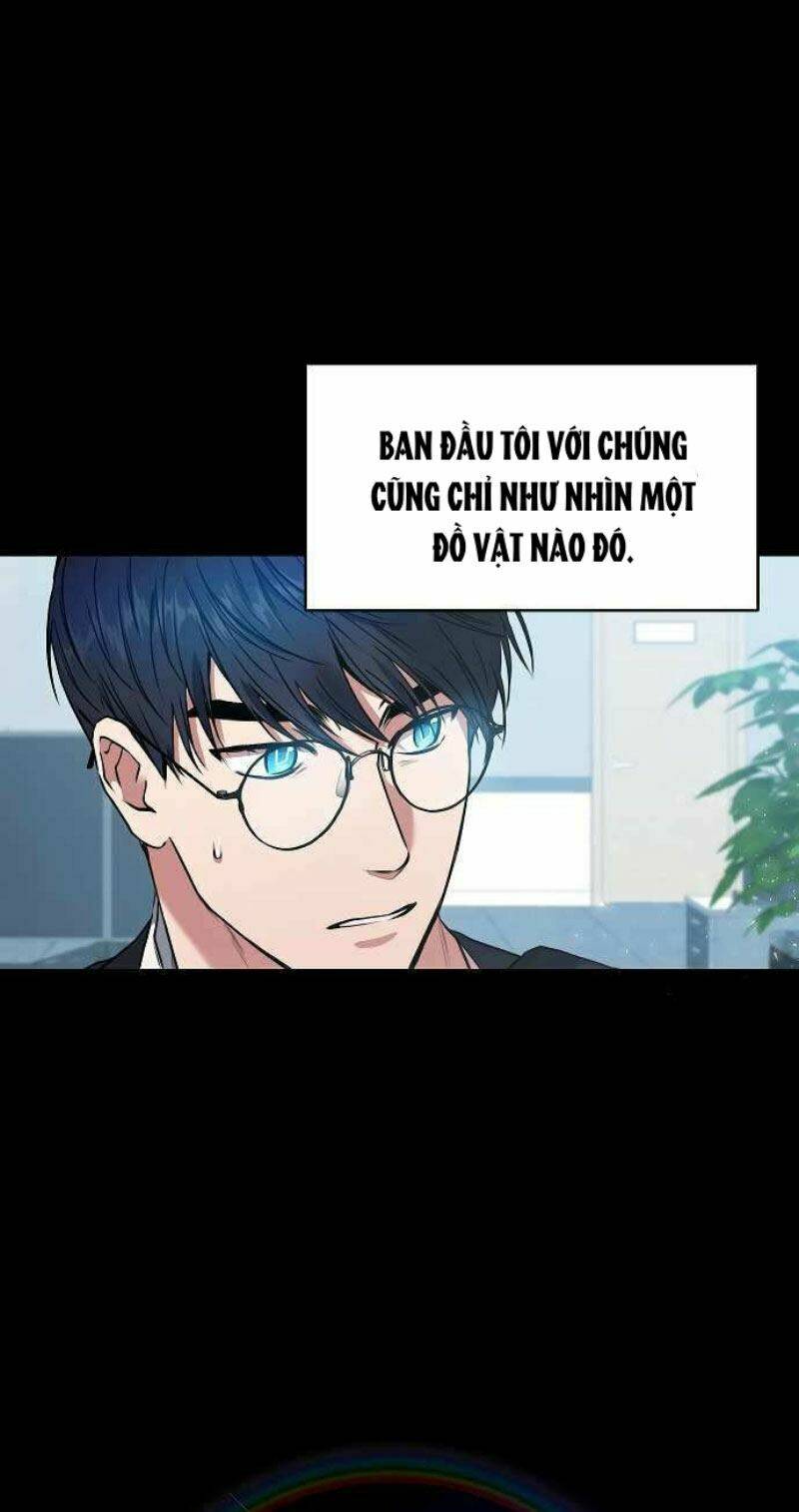 Ta Là Người Thu Thuế: Chapter 1
