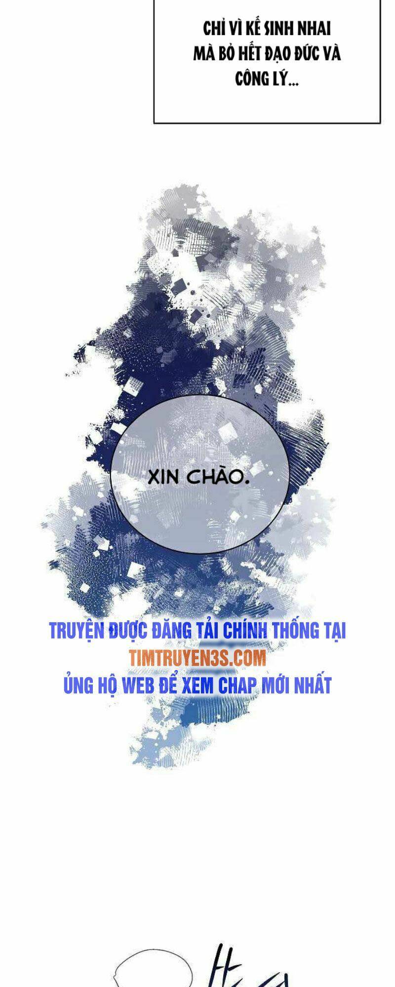 Ta Là Người Thu Thuế: Chapter 1