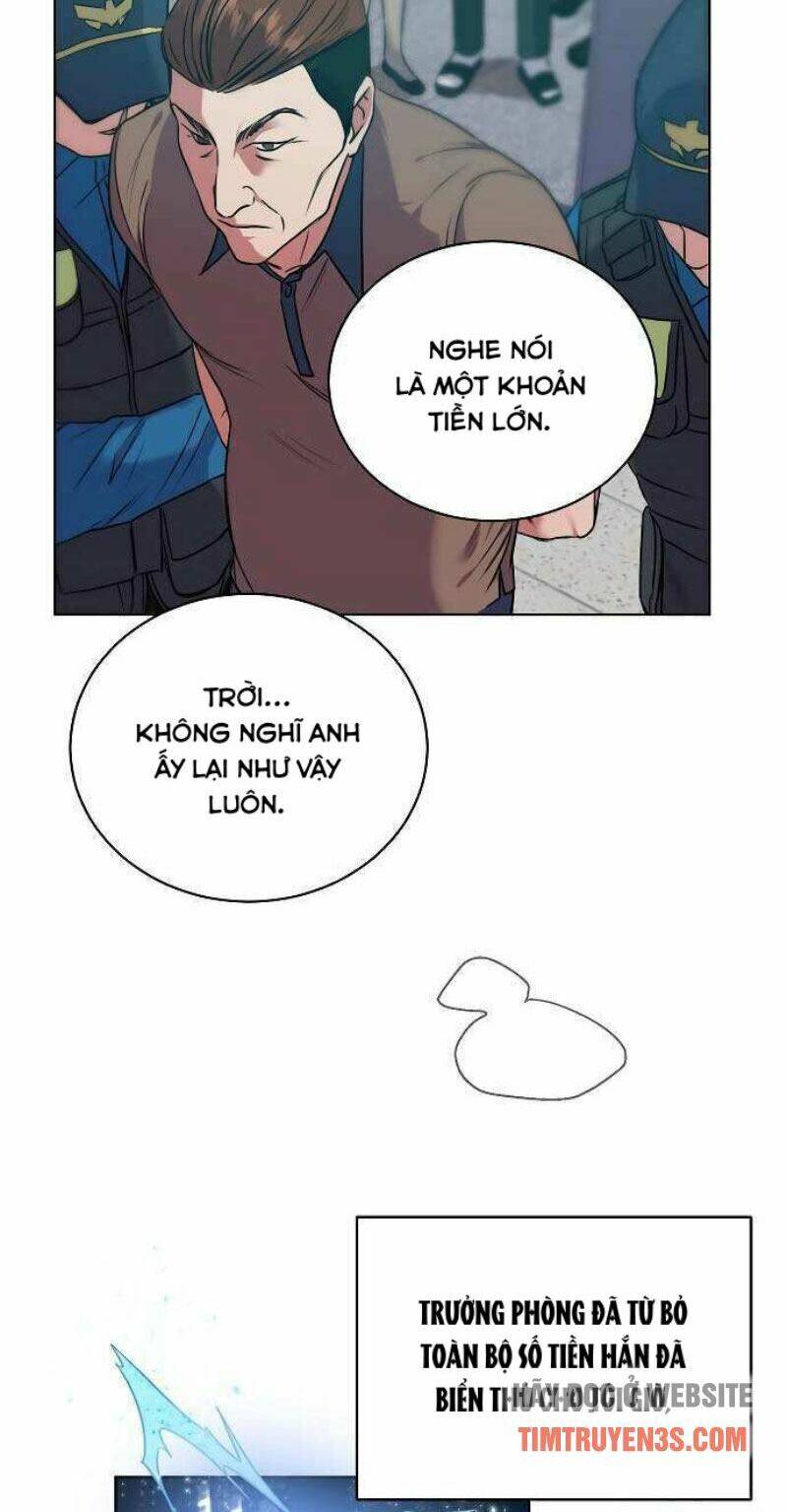 Ta Là Người Thu Thuế: Chapter 1